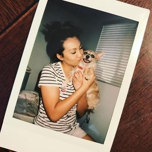 Meet your Posher, Catherine